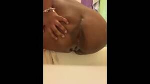 black ass pussy pissing - Ebony taking a Morning Piss and Spreading Asshole - Big Piss Stream from  Fat Ebony Pussy - Pornhub.com