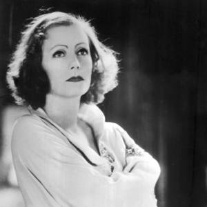 Joan Crawford Lesbian Porn - Greta Garbo ... star's lesbian affairs were concealed