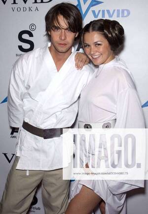 Luke Star Wars Porn Parody - Seth Gamble As Luke & Allie Haze As Princess Leia Porn Actors Star Wars Xxx  A