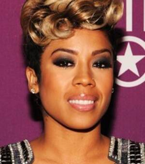 keyshia cole upskirt - Keyshia Cole Sex Pic: Singer Speaks Out Against Explicit Photo, Attacks  'Evil Haters'
