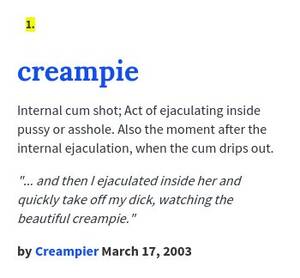 cumshot urban dictionary - Urban Dictionary on X: \