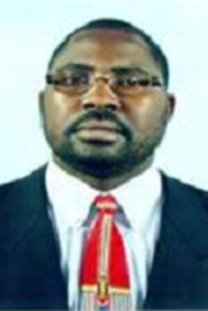 Ariana Grande Bbc Porn Andre - Chata Linus â€“ Namibian Parliament