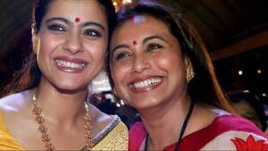 india rani mukerji sex - Kajol and Rani Mukerji to reunite on Koffee With Karan 8 after 14 years |  Exclusive - India Today