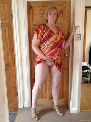 birmingham - Karen mature Birmingham granny various pictures