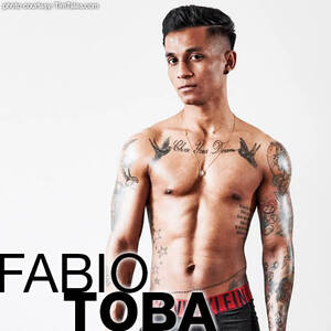 Indonesian Boy Porn - Fabio Toba | Indonesian Gay Porn Star | smutjunkies Gay Porn Star Male  Model Directory