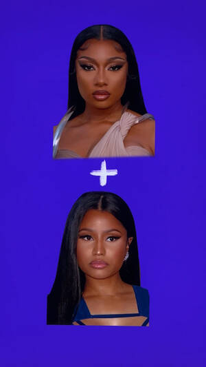 Megyn Kelly Fucking Pussy - Megan Thee Stallion - HISS [Behind The Scenes] - YouTube