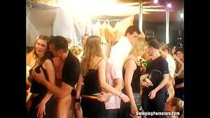 brunette bitches party - Party bitches gets fucked and facialized in club - XVIDEOS.COM