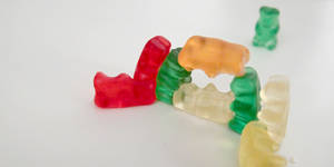 Gummy Bear Porn - Gummy Bear Porn - Creative Agency