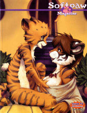 Gay Furry Porn Soft Paw Comics - Softpaw Magazine - WikiFur, the furry encyclopedia