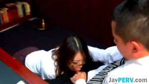 asian secretary bj - Watch Sexy Asian Secretary After Work Blowjob Service - Oral, Amateur,  Japanese Porn - SpankBang