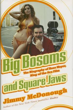 busty secretary forced - Big Bosoms and Square Jaws: The Biography of Russ Meyer, King of the Sex  Film: Jimmy McDonough: 9781400050444: Amazon.com: Books