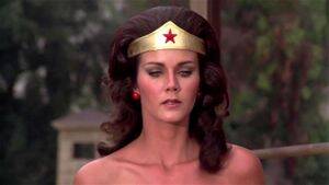 Mind Wonder Woman Lynda Carter Hypnotized Porn - Watch WW Mind Control - Superheroine, Wonder Woman Superheronie, Fetish Porn  - SpankBang