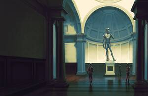 Arab Forced Porn Captions - Artificial Intelligence May Be Humanity's Most Ingenious Inventionâ€”And Its  Last? | Vanity Fair