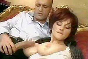 Italian Old Mom - Mature Italian Step mom Fucked, full Vintage porno video (Jun 3, 2016)