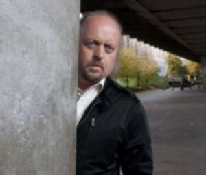 Bill Bailey Solo - Comedy Review: Bill Bailey (Qualmpeddler) | The West Australian