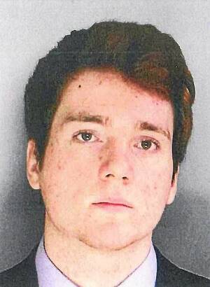 forced upskirt - Marple teen charged with child porn, taking upskirt pix â€“ Delco Times
