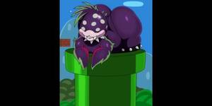 fat mario sex - Super Mario Bros. - Hot Locke Piranha Plant - Part 1 - Tnaflix.com