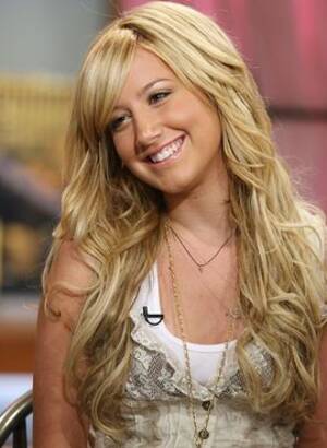 Nude Ashley Tisdale Porn - ashley tisdale - HecklerSpray