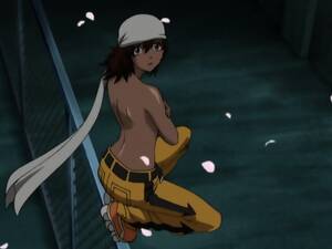 Air Gear Natsumi Porn - Air Gear [fanservice Compilation] (640x480) - EPORNER