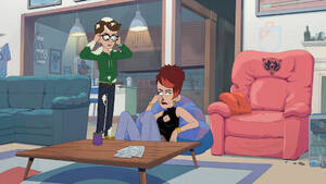 Drugged Aunt Porn - Watch Chicago Party Aunt | Netflix Official Site