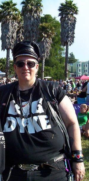 Leather Butch Dyke Porn - Butch/Femme Culture | The Butch Project