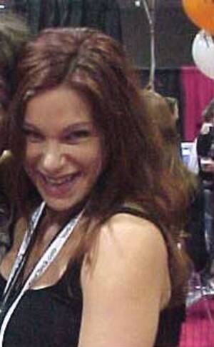 Alexandra Porn - Alexandra Quinn - Wikipedia