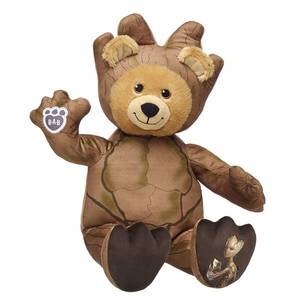 Homemade Porn North Yarmouth Maine - Teenage Groot Bear, , hi-res