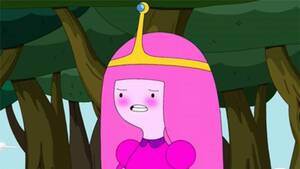 Adventure Time Gay Fake - Adventure Timeâ€ Season Finale Features Same-Sex Kiss