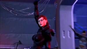 Mass Effect Femshep Lesbian Porn - Watch femshep dancing mass effect - Booty, Dancing, Femshep Porn - SpankBang