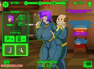 Fallout Porn Comics - âœ…ï¸ Porn comic Fallout Repopulation. Chapter 1. Fallout. KogeiKun. Sex comic  Busty Beauty Grabbed âœ…ï¸ | | Porn comics hentai adult only | wporncomics.com