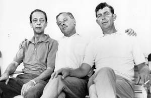 Andy Griffith Porno - Andy griffith tv porn - Don stand there gawping february jpg 400x259