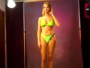 Jenn Amateur Girlfriend Porn - Watch Jennifer Avalon - Bare Naked Amateur Screen Test - Jennifer Avalon,  Blonde, Striptease Porn - SpankBang