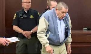 kansas teen blow jobs - Kansas City man who shot Black teen Ralph Yarl pleads not guilty | Missouri  | The Guardian