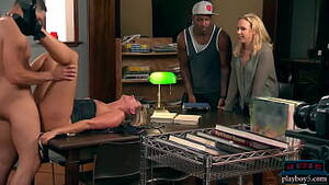 making porn movies - Amateur couple goes to adult film to make a porno movie - XVIDEOS.COM