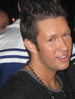 Jason Sechrest Gay Porn - Jason Sechrest - IMDb