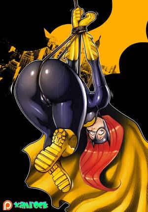 Batgirl Bdsm Porn - Batgirl > Porn Cartoon Comics