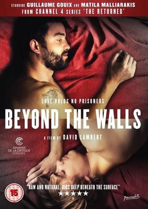 Les David 1980 Gay Porn - Digital #Download or #Rental 'Beyond the Walls' from David Lambert http:// gay-themed-films.com/product/beyond-walls-hors-les-murs/ #Gay #Films