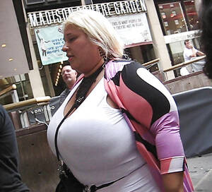 beautiful large tits candid - Candid BBW MILF Massive Tits Porn Pictures, XXX Photos, Sex Images #1589184  - PICTOA