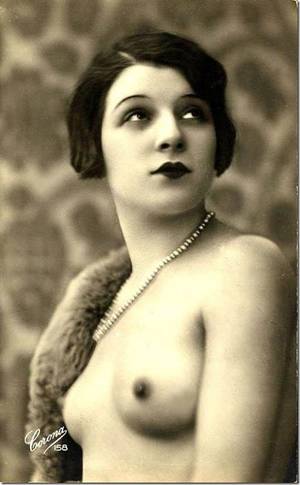 1920s Vintage Women - candiesforeveryone (8) Â· Vintage PhotographyNude ...