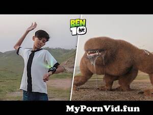Cartoon Porn Ben 10 Wildmutt - Ben 10: Wildmutt Transformation in Real Life from cartoon ben 10 mms se  Watch Video - MyPornVid.fun