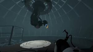 Glados Portal 2 Porn Gay - PORTAL 2 VAMOS S JUGAR PARTE 4 - Pornhub.com