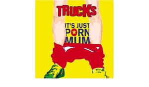Bg Its - It's just porn mum/Trouble [Single-CD] - Amazon.com Music