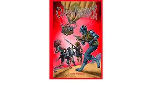 Bob The Builder Porn Comics - Claws of Vengeance (The Claws Trilogy): Trengove, Chris: 9781540605108:  Amazon.com: Books