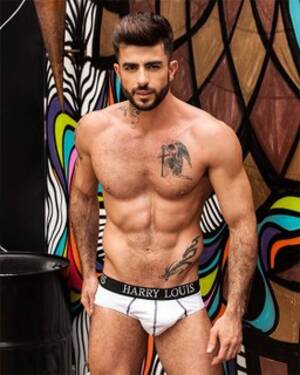 Harry Louis Porn - User:Pornstarsbrasil/Harry Louis - Porn Base Central, the free encyclopedia  of gay porn