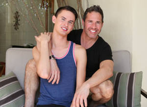 Chase Chandler Porn - 