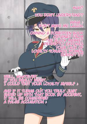 Anime Torture Porn Captions - Mia's Torture Room ~ Torture and discipline in the women's rights empire ~ comic  porn | HD Porn Comics