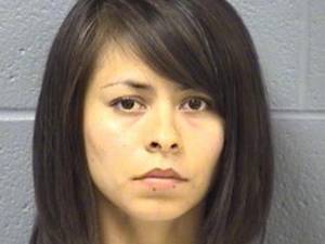 Arrested Women Porn - ... Joliet Reporter Arrested by FBI Hit With Child Porn Charge-0 ...