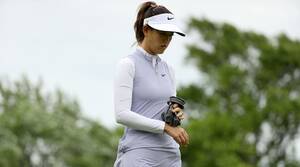 Michelle Wie Sexy Body - #AskAlan mailbag: Will Michelle Wie return to competitive golf?