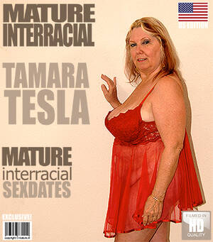 interracial granny mature nl - The Hottest Mature Interracial Porn Videos - Mature.nl - #3 - mature.nl