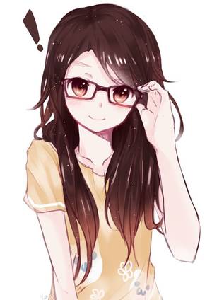 cartoon asian girls glasses nude - anime-art-girl-glasses-1094551.jpeg - Bing Images